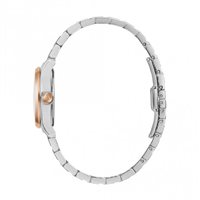 Armbanduhr Bulova Dame Wilton Ladies in Stahl 98M136 - 98M136